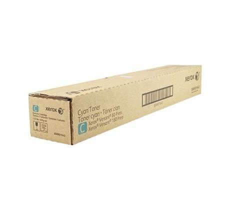 toner XEROX 006R01643 cyan Versant 80/180 (22000 str.) (006R01643)