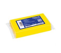 Plastelína Pelikan Nakiplast žltá 650g