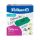 Guma bez PVC Pelikan SP 30 zelená 30 ks