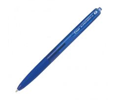 Guľôčkové pero Super Grip-G modré
