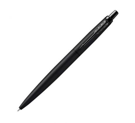 Gulôčkové pero Jotter XL Monochrome Black