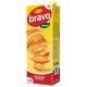 Ovocný nápoj Bravo Pomaranč 1,5 ℓ