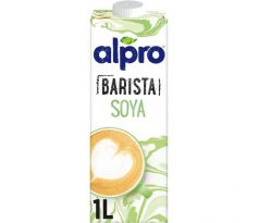 Sójový nápoj Alpro BARISTA 1 ℓ