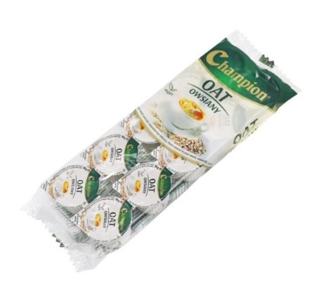 Smotana do kávy VEGAN ovsená 10 x 10 g