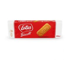 Karamelové sušienky Lotus 250g