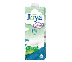 JOYA BIO Ryžový nápoj 1 ℓ