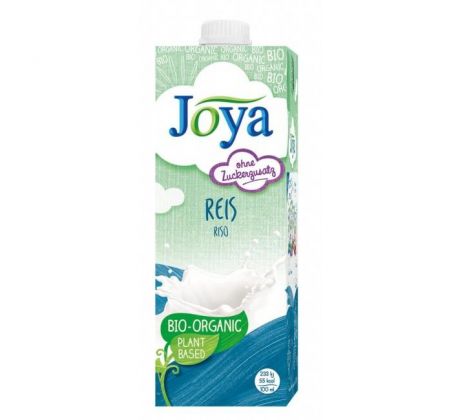 JOYA BIO Ryžový nápoj 1 ℓ