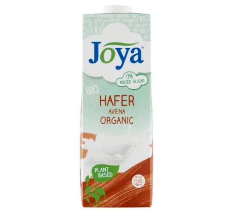 JOYA BIO Ovsený nápoj 1l