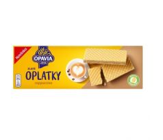 Zlaté oblátky cappucino 146g