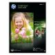 Papier HP Q2510A fotografický papier, lesklý, 100 listov, A4, 200g (Q2510A)