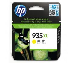 Atramentová náplň HP C2P26AE HP 935XL yellow XL (825 str.) pre OfficeJet Pro 6230/6830