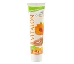 Krém na ruky VITALON Marigold 100ml