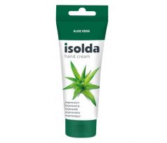 Isolda krém na ruky 100 ml aloe vera s panthenolom