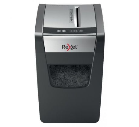 Skartovačka Rexel Momentum X410-SL Slimline