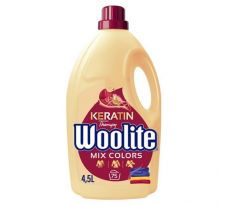Woolite prací gél Color 4,5l (75PD)