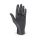 Rukavice jednorazové, nitrilové, nepudrované, čierne veľ. 7/S (100 ks)