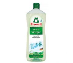 Frosch EKO octový čistič uni 1 l