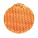 Pisoárové sitko Fre-Pro SLANT Mango (oranžové) 1ks