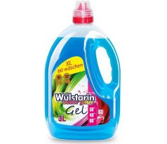Wulstarin prací gél 3l (60PD) Color