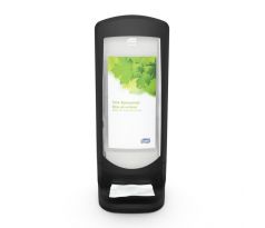 Stojanový zásobník na servítky Tork Xpressnap® čierny N4