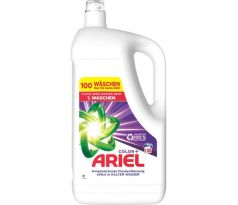 Ariel prací gél 100PD Color