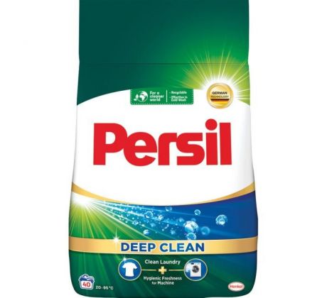 Persil prací prášok (40PD) regular