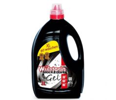 Wulstarin prací gél 3l (60PD) Black & Dark
