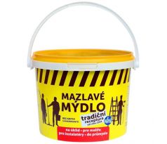 Mydlo mazľavé Zenit, 9kg