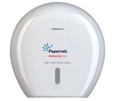 Zásobník na toaletný papier Papernet Jumbo 23 antibakteriálny