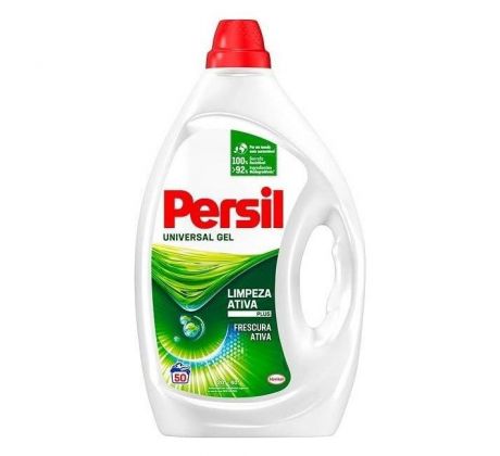 Prací gél Persil 2.25L 50pd Universal