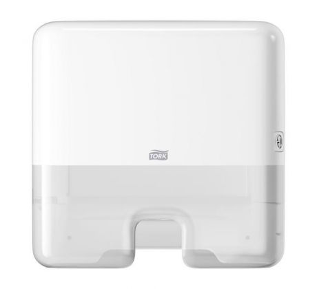 Zásobník na papierové utierky TORK Xpress Multifold Mini biely H2