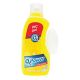 Q-Power WC závesný gél 400 ml - Citrón