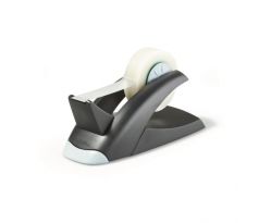 Dispenzor s páskou DURABLE VEGAS čierny/sivý