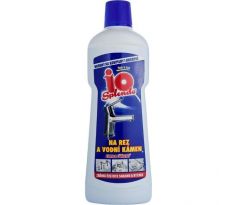 IO Splendo na vodný kameň 750ml modrý