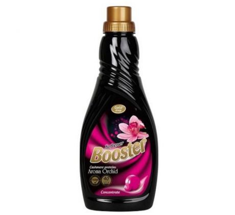 BOOSTER aviváž Orchidea 1l
