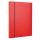 Box s gumičkou 40mm Office product červený