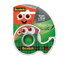 Lepiaca páska Scotch Monster Magic