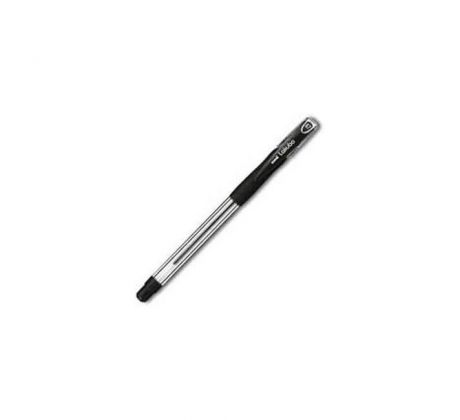 Guľôčkové pero uni Lakubo SG-100(07) čierne