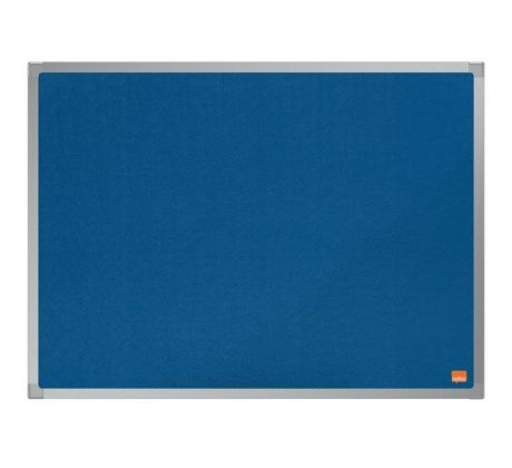 Tabuľa napichovacia Nobo Essence 45x60 cm modrá