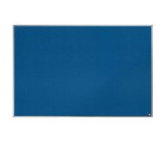 Tabuľa napichovacia Nobo Essence 100x150 cm modrá