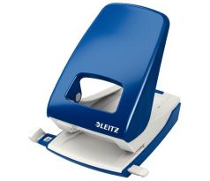 Dierovačka Leitz NeXXt 5138 modrá