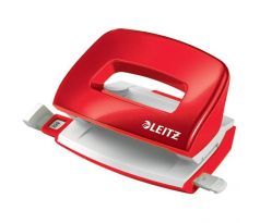 Dierovačka Leitz NeXXT 5060 mini červená