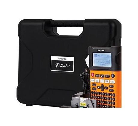 kufrík BROTHER D00G32001 PT-E550 (D00G32001)