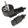 Power cord (C19), 6 ft (PC-186-C19)