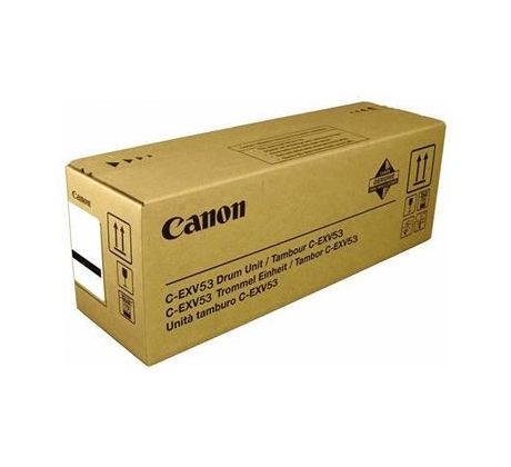 valec CANON C-EXV53 iRA4525i/iRA4535i/iRA4545i/iRA4551i (280000 str.) (0475C002)