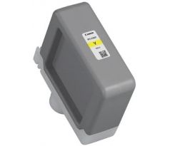 kazeta CANON PFI-3100Y Yellow iPF GP-2600S/4600S/6600S, PRO-2600/4600/6600 (160 ml) (6425C001)