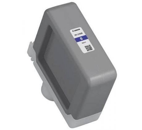 kazeta CANON PFI-3100B Blue iPF PRO-2600/4600/6600 (160 ml) (6428C001)