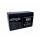 Battery 12V 9 AH (BAT-12V9AH)