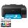 Farebná atramentová "TANK" tlačiareň EPSON L1230, USB,bezokrajová tlač fotografií (C11CJ70402)