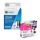 alt. kazeta G&G pre BROTHER LC223M MFC-J5320DW / DCP-J4120DW / MFC-J4420DW / MFC-J4425DW / MFC-J4620DW (10.6ml/M) (NP-B-0223M)